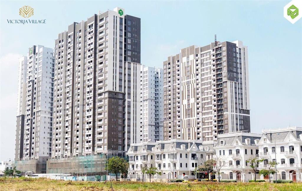 Bán căn 2pn victoria village 6.2 tỷ, view landmark 81. giá có bao thuế phí 0901 353 *** em oanh