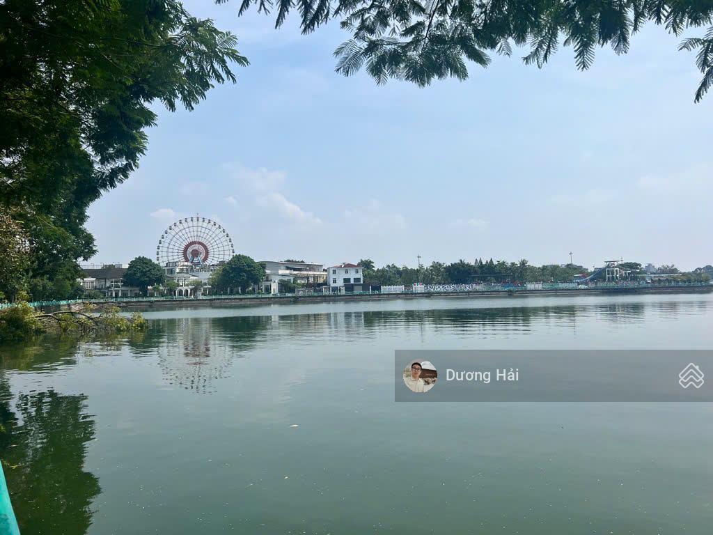 Bán nhà nhật chiêu tây hồ dt 110m2 mt 8m lô góc 3 thoáng, ô tô kdvp an sinh một nhà ra hồ tây
