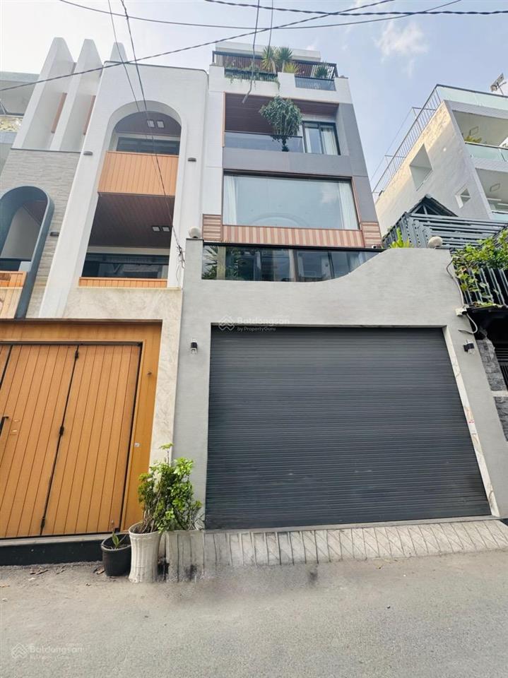 Nhà cực đẹp giảm mạnh 1 tỷ chỉ hơn 13 tỷ nhà 5 tầng thang máy 5x16m ngay đường tốt p. thông tây hội
