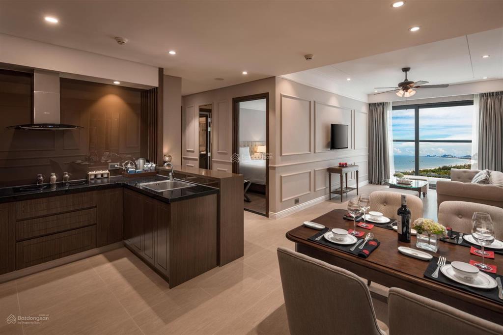 Căn 2pn tầng cao view biển mỹ khê, full nội thất cao cấp, sở hữu lâu dài, giá tốt thị trường