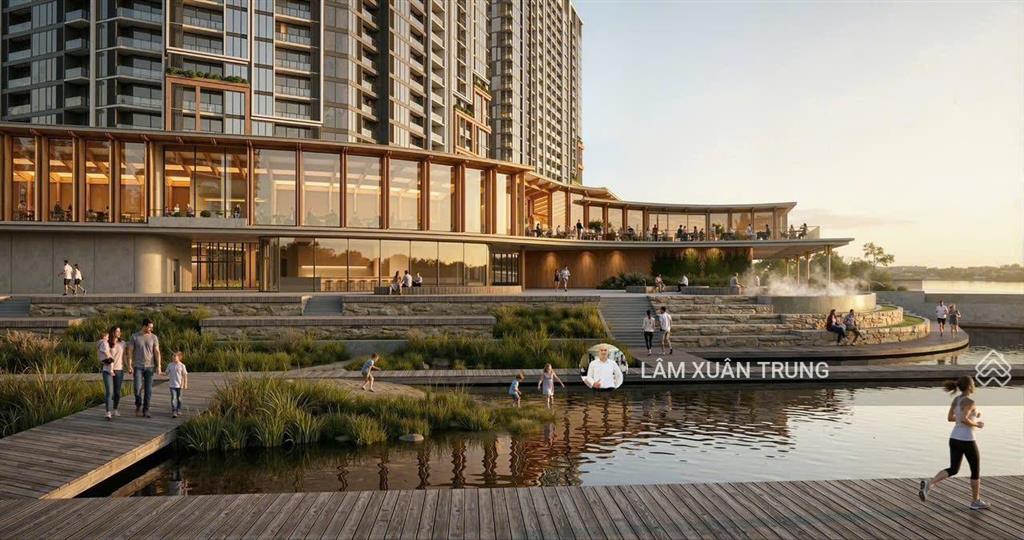 Bán căn studio onsen 3 nha trang view pháo hoa trần cao 3,5m giá f0 2,26 tỷ giỏ hàng độc quyền
