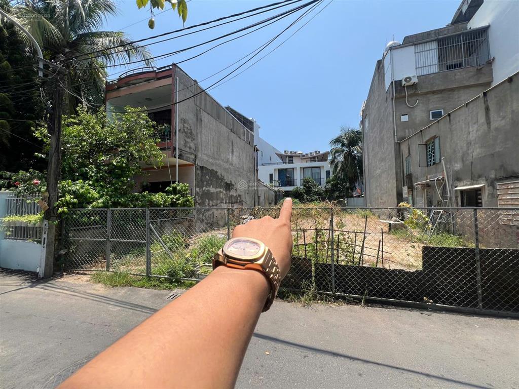 Bán đất 2mt mỹ đa đông 8, p. ngũ hành sơn. dt 251m²