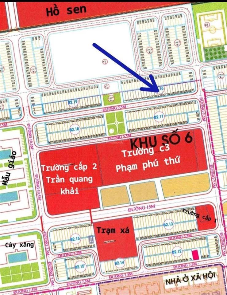 200m2 đường 7.5m phan quang địnhhòa sơn 6 giá hời khu vực chỉ 7.6 tỷ đông nam 0905 556 ***