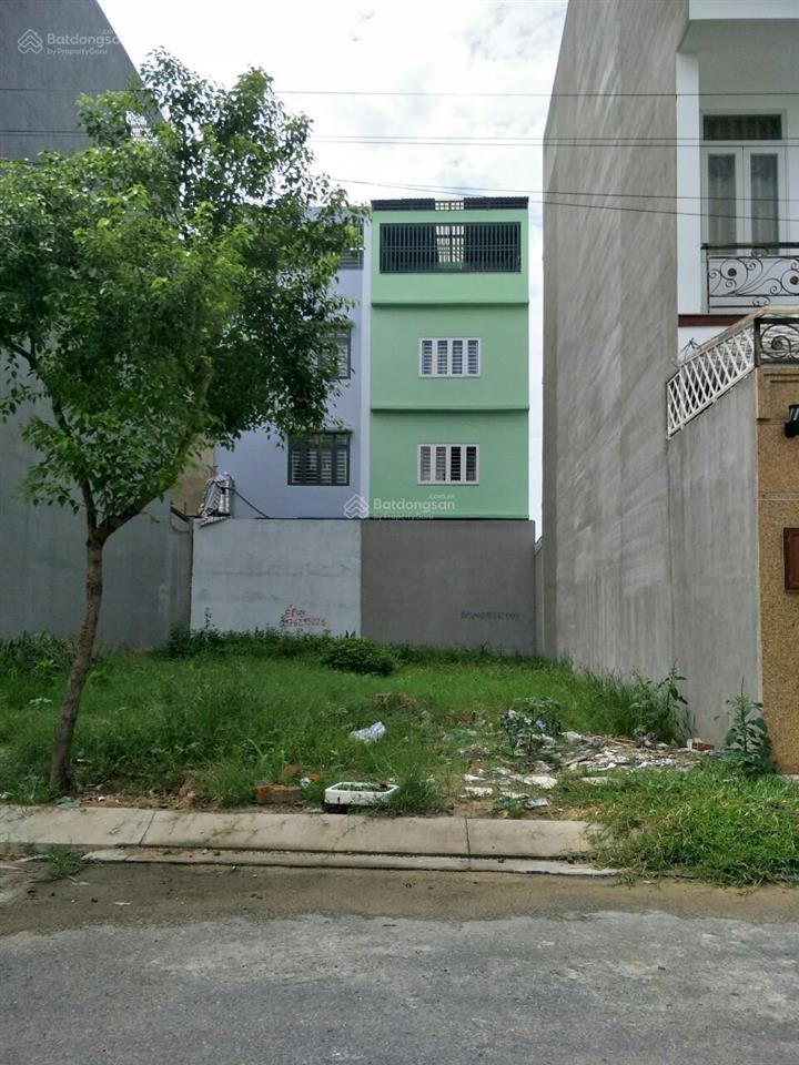 Bán gấp 88m2 thổ cư chỉ 1 tỷ 650, nguyễn văn bứa, hóc môn, shr