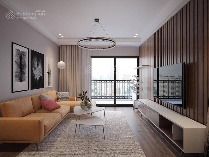 Bán gấp căn hộ thanh xuân complex tòa 24t3 số 6 lê văn thiêm 90m, 2pn giá 9 tỷ