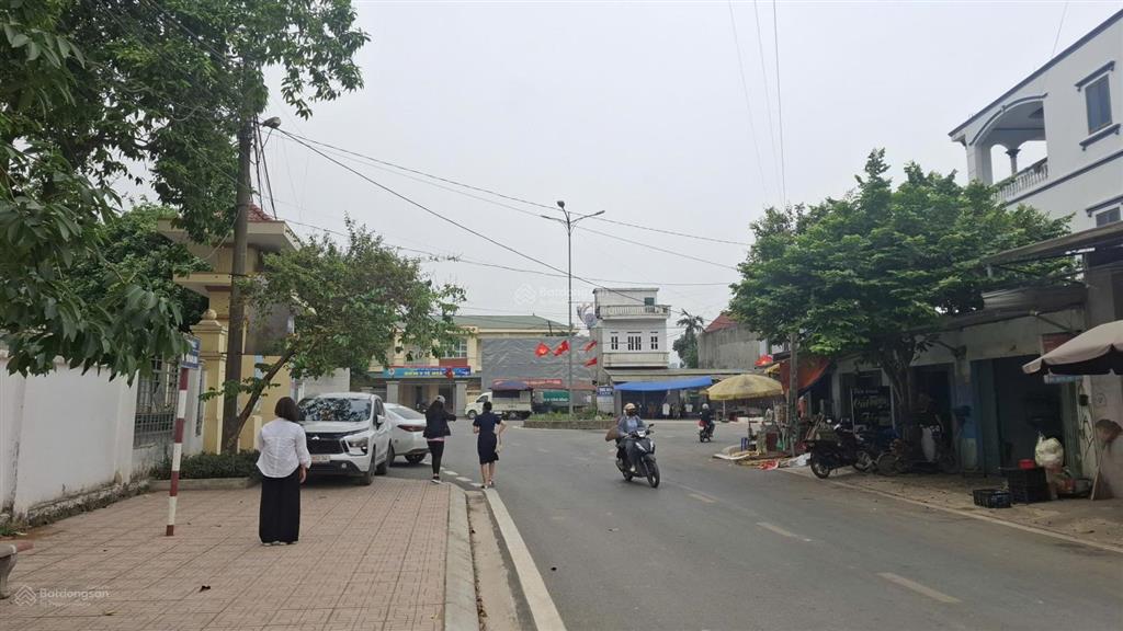 Chính chủ bán lô đất chỉ 1 tỷ full thổ cư gần thị trấn xuân mai, sát vành đai 5