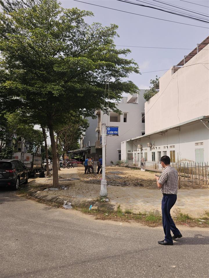 Продаётся участок, 140 м², Ngũ Hành Sơn