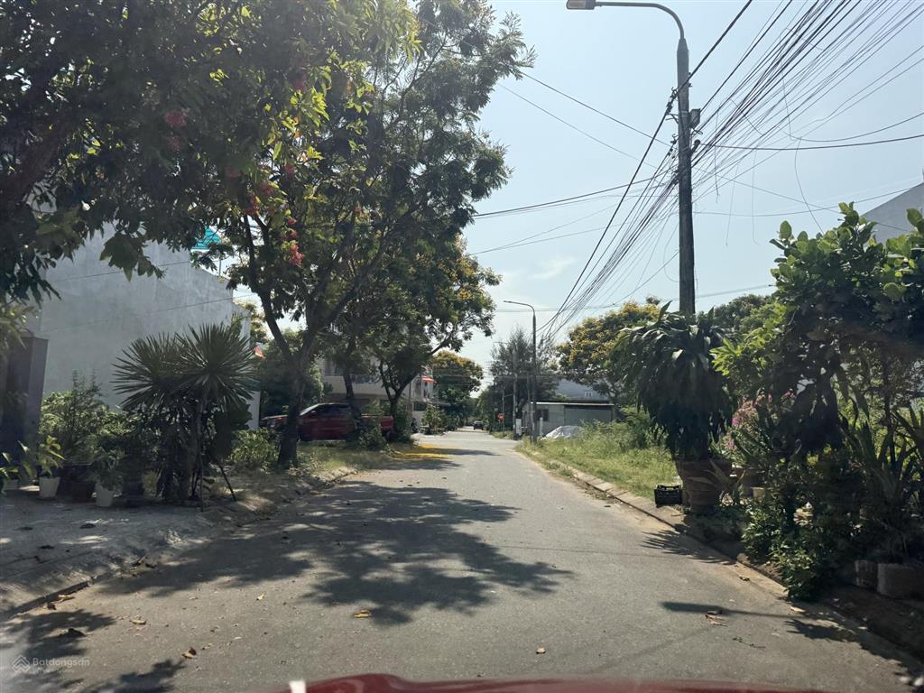 Bán đất nền, 100 m², Ngũ Hành Sơn