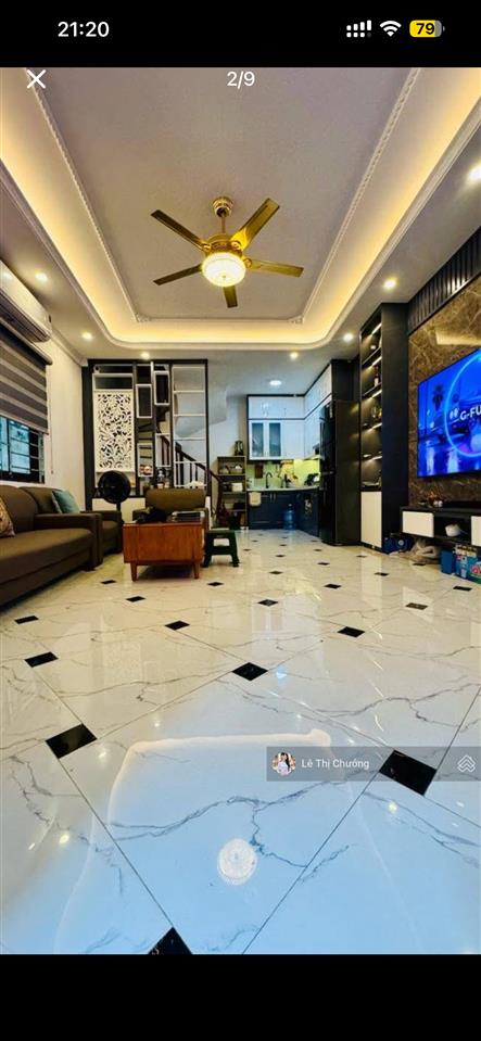 Bán nhà 2 mặt tiền, p tân hưng, khu kiều đàm 180m2, ngang 12m, 3 tầng, sát lotte, gấp 23 tỷ nhích