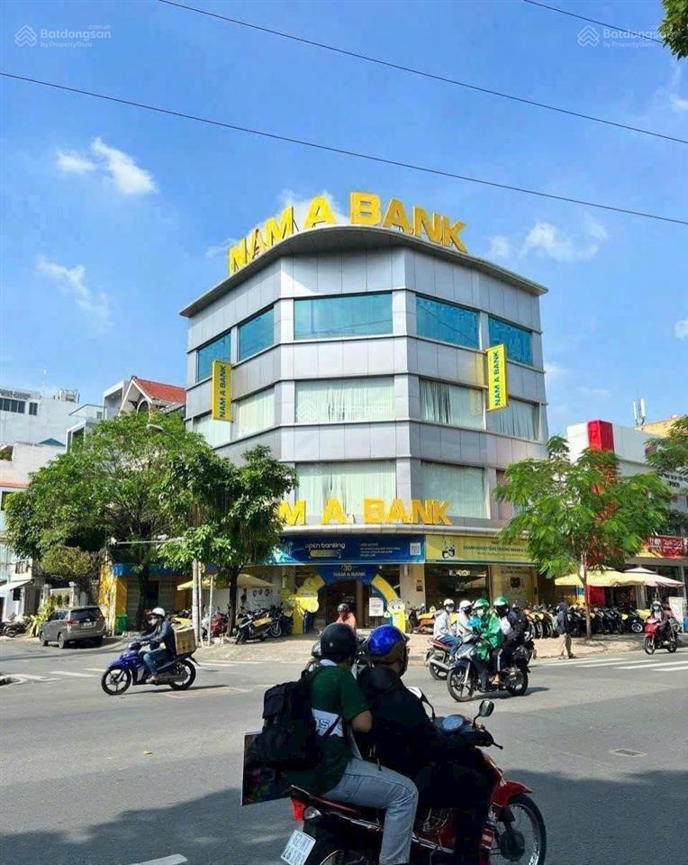 Bán gấp tòa nhà mt lý tự trọng, bến thành, quận 1 166m2 (8x20) 7 tầng hđt 250 tr giá 85 tỷ