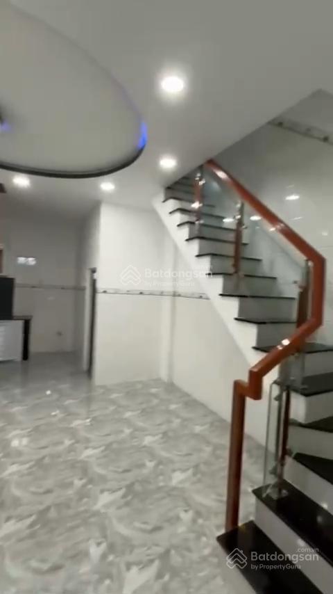 Bán nhà riêng, 34 m², Vĩnh Phước