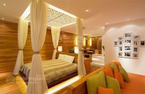 Nhà góc 2mt đường d2 nguyễn gia trí, p25. dt 8.4x20 cn 165m2. ctxd 5 tầng. hđt 1 tỷ/năm giá 25 tỷ