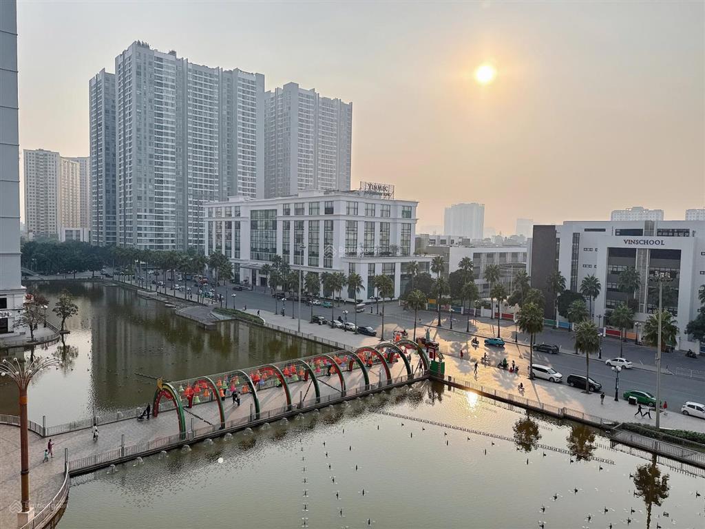 Chủ cần tiền thiện trí bán giảm 2.5 tỷ từ 11 tỷ còn 8.5 tỷ tòa t7 times city view trọn nhạc nước rẻ