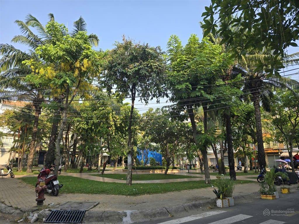 Bán nhà đẹp xuất sắc tại bông sao, 10,4 tỷ, 48m2