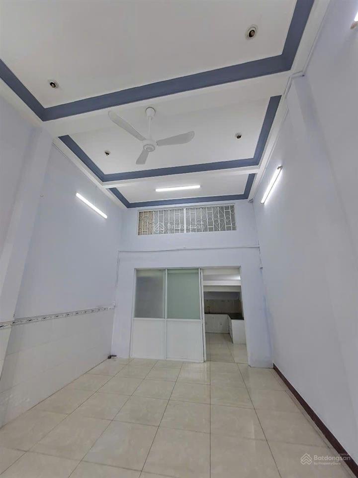 Bán nhà riêng tại 134 tạ quang bửu, 10,5 tỷ, 50m2, giá tốt