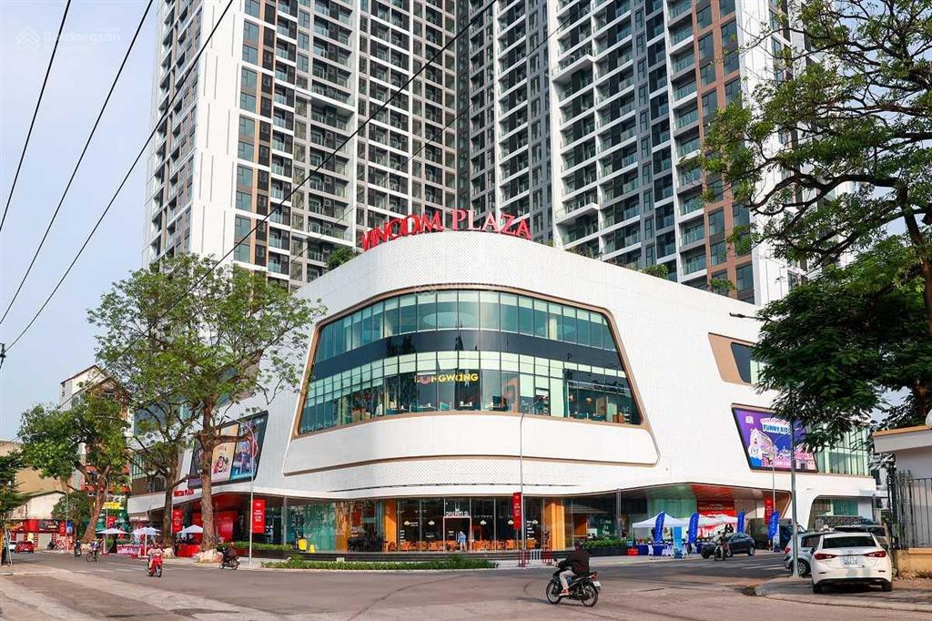 Chính chủ bán căn hộ vinhomes bắc giang 1,9 tỷ