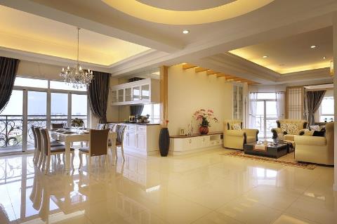 Cần bán gấp căn hộ the flemington quận 11, 117m2, 3pn, sổ hồng, giá bán 9.5 tỷ, 0903 833 ***