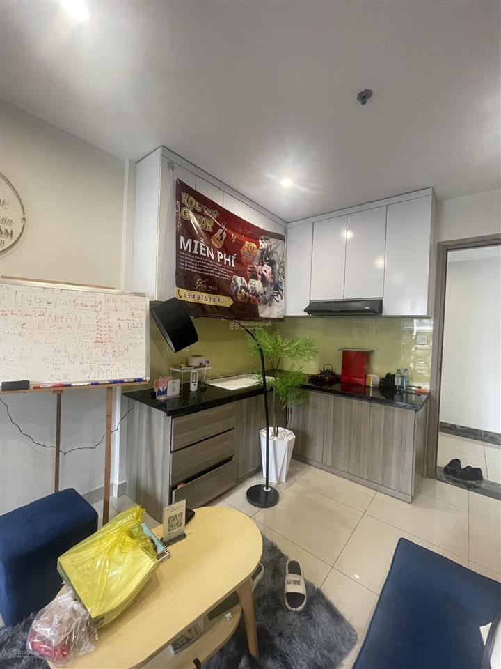 Giảm thêm 150 triệu khi mua ch 1pn+, 47m², 2,5 tỷ tại the rainbow, q9, hcm hàng hot 0906 825 ***
