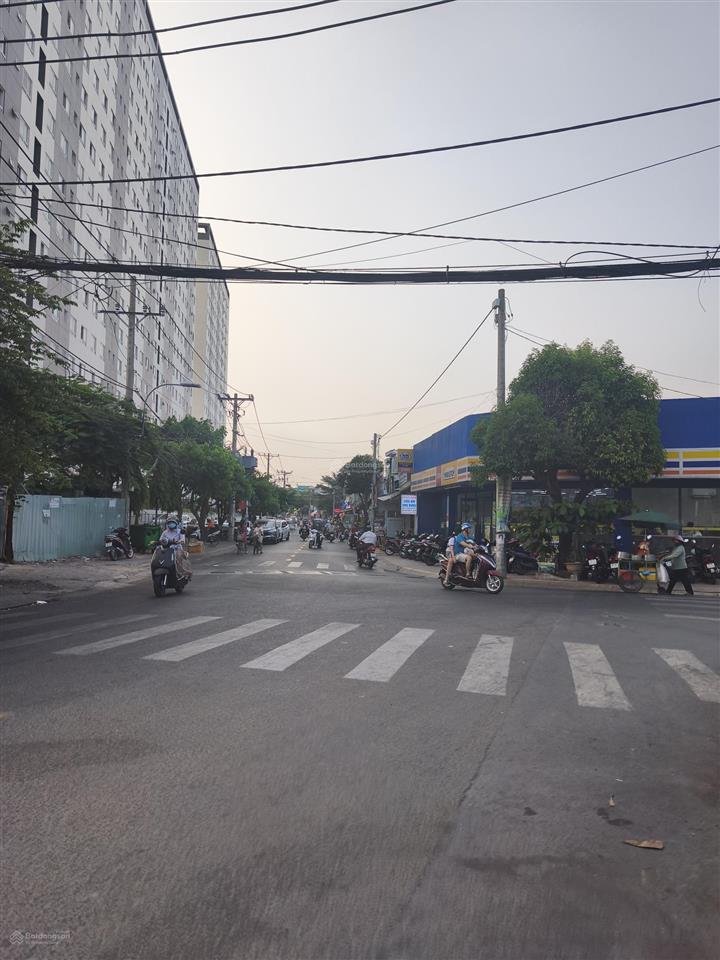 Hàng hiếm sau lưng suối tiên 47m2 (43,2m2 thổ cư) giá 2,9 tỷ | tân phú, thủ đức