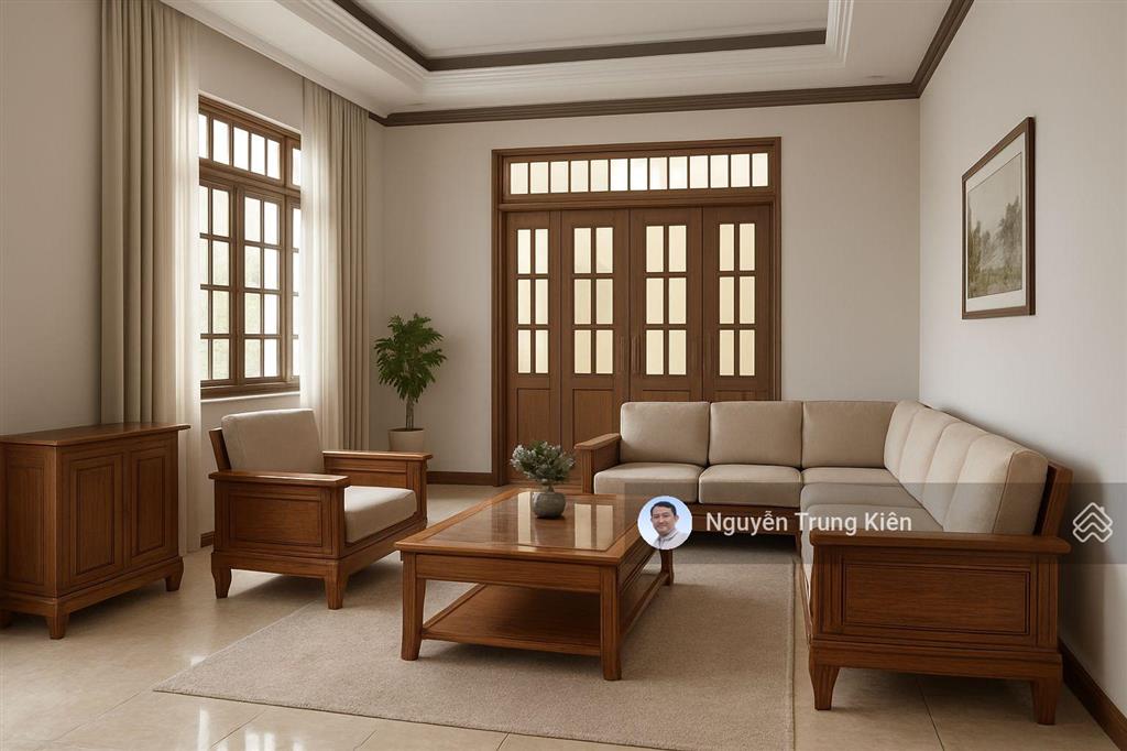 Nhỉnh 5 tỷ, nhà 66 m2, 3 phòng ngủ, có phòng ngủ trệt liền kề him lam, p. tân hưng