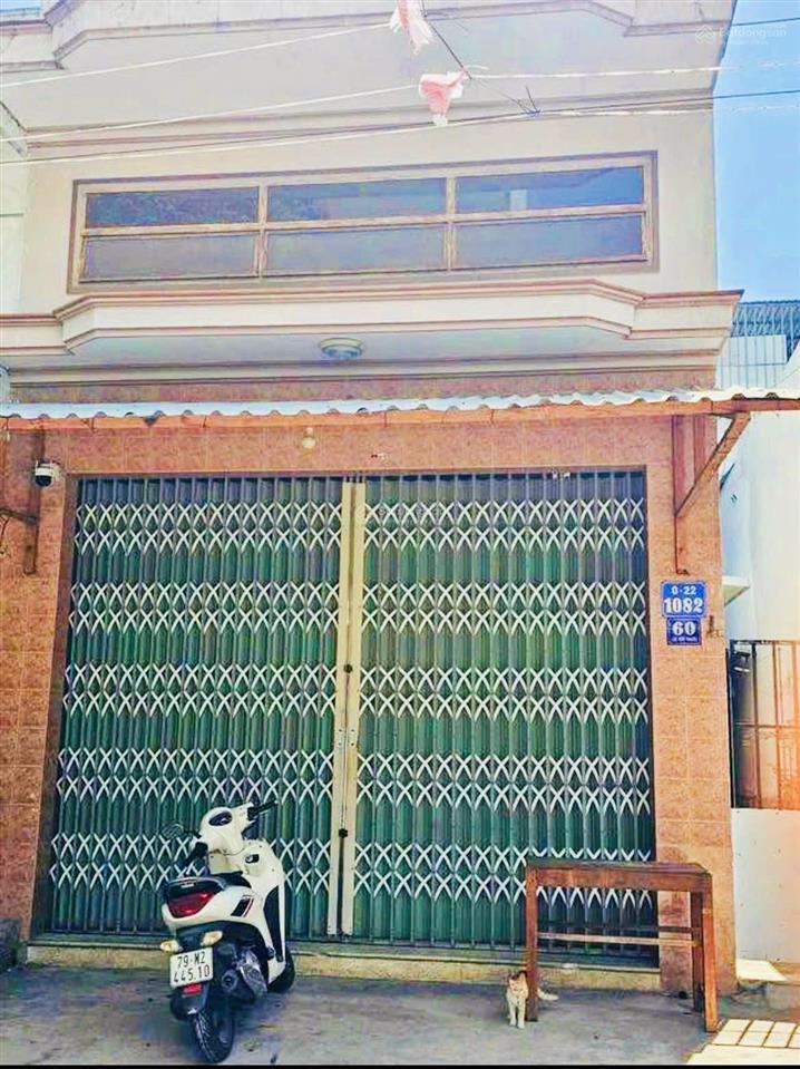 Bán nhà riêng, 96 m², Phước Đồng