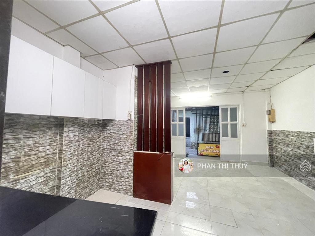 Nhà 1t 1l linh đông thủ đức 30m2 2pn giá 2.5 tỷ