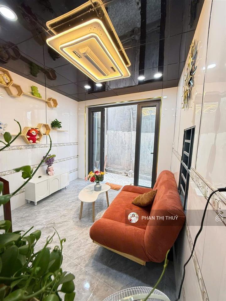 Bán nhà riêng, 18 m², Thủ Đức