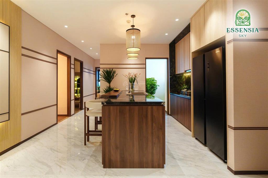 Chênh nhẹ 150tr căn hộ 3pn2wc essensia sky, view pmh, lịch thanh toán chuẩn chỉ 10%/quý