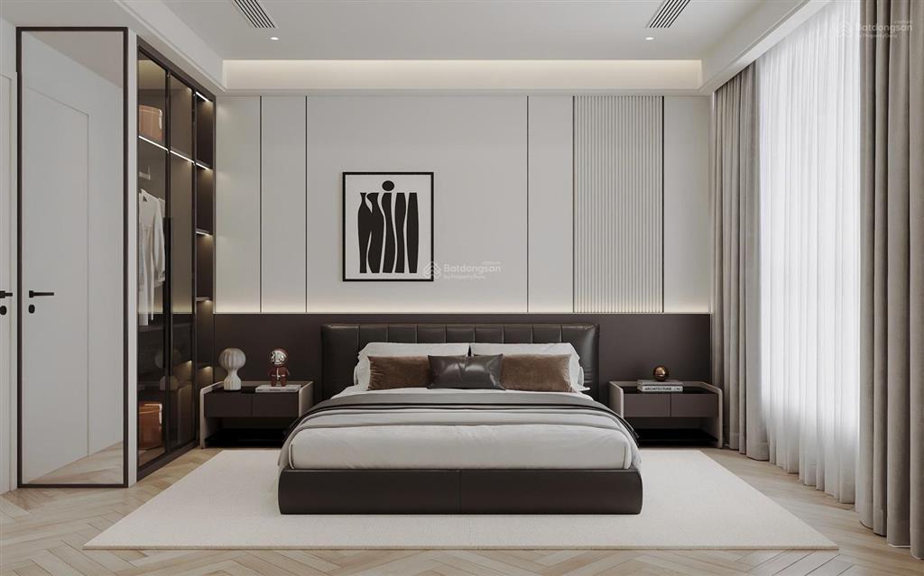 Bán căn hộ landmark 3, 3pn, 2wc