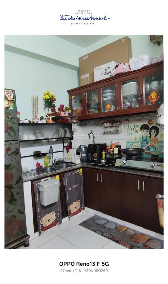 Bán gấp căn hộ 33m2 870 triệu (có ban công) chung cư lê thành mã lò 0908 815 ***