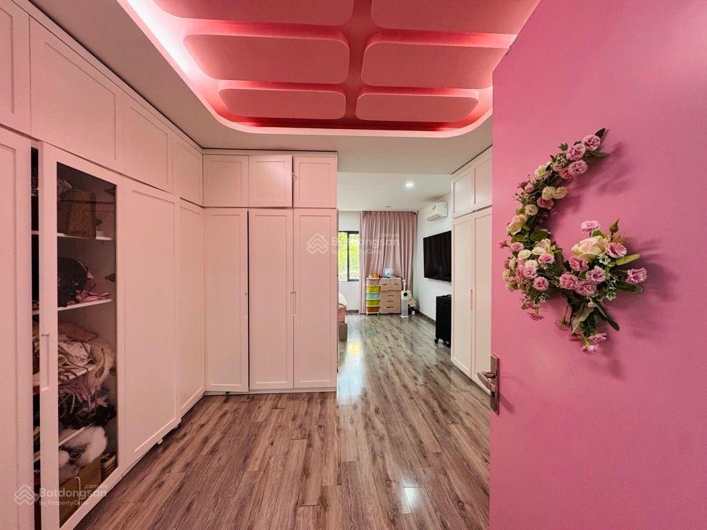 Liền kề phố minh khai q.hbt 60m² 7 tầng thang máy gara ô tô, vị trí hiếm có giá 20 tỷ