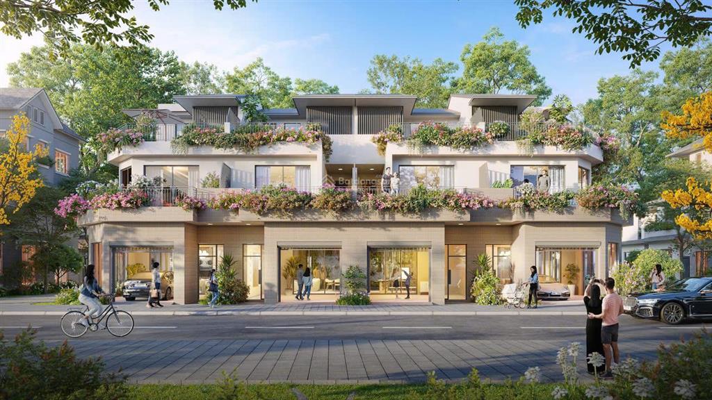Townhouse rừng mai vị trí hot chưa ký hđmb, mt 6m, chỉ 7,2 tỷ htls 24 tháng. 0976 032 ***