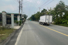 Bán lô đất mặt tiền 592m2, giá 9,5 tỷ, Thanh Niên, Tân Thới Nhì, Hóc Môn