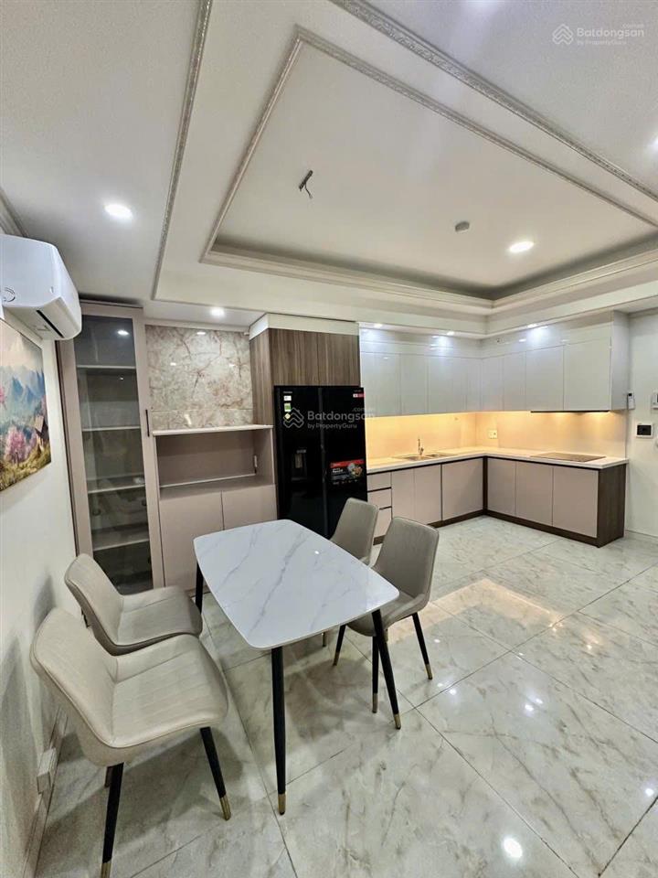 Bán căn hộ homyland riverside 81m2 giá 4,6 tỷ view sông 0567 897 ***