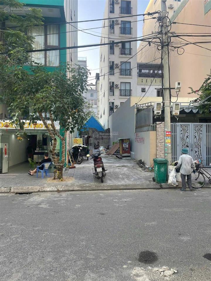 Chính chủ gửi bán đất mặt tiền an thượng 27, 90m², 0788 805 *** em tú