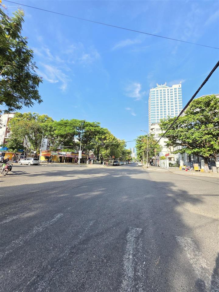 Продаётся участок, 100 м², Sơn Trà