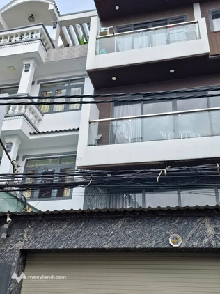 Bán nhà mặt tiền đường 5 Bình Trưng Đông, quận 2, giá 13,6 tỷ