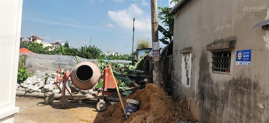 Bán đất tại xã tân hiệp, hóc môn, hồ chí minh, 2,5 tỷ, 72 m2, chính chủ, hot!