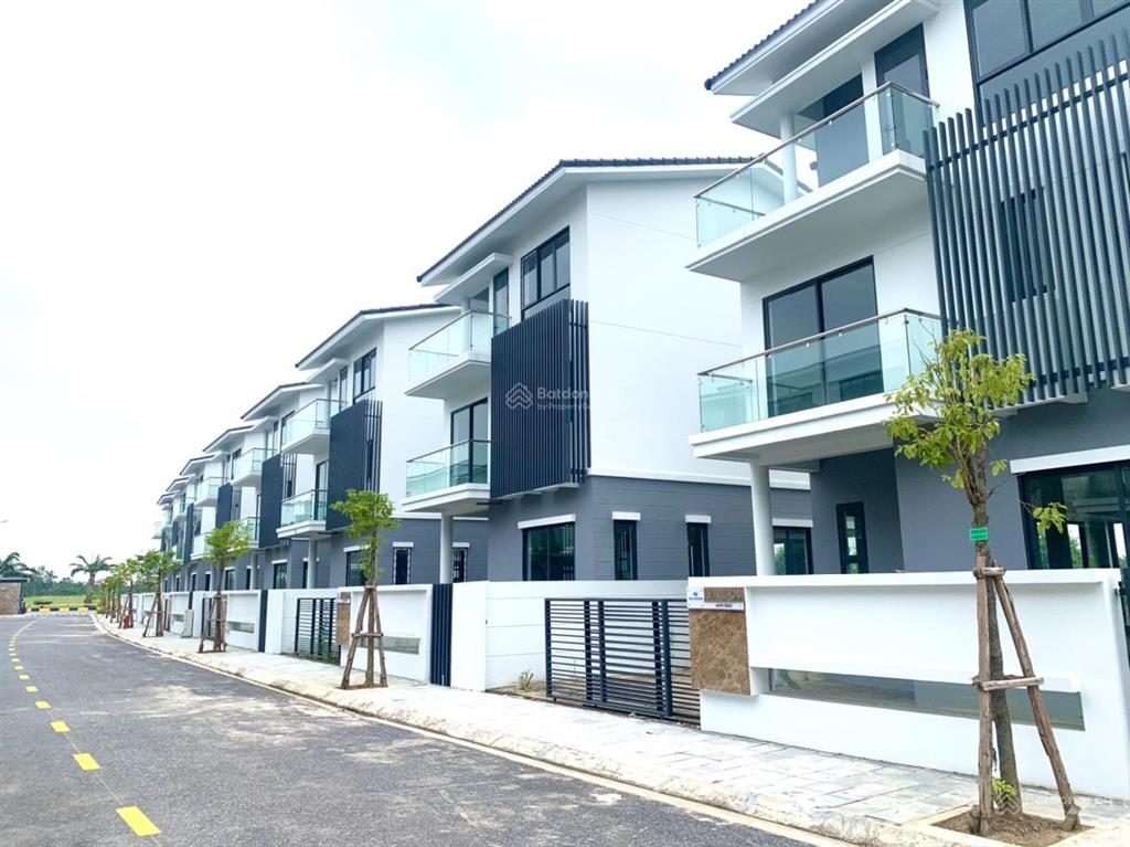 Chị gái xinh đẹp đi nước ngoài bán nhà phố liền kề 75 m2 giá 4,4 tỷ vnd tại dự án vsip hải phòng