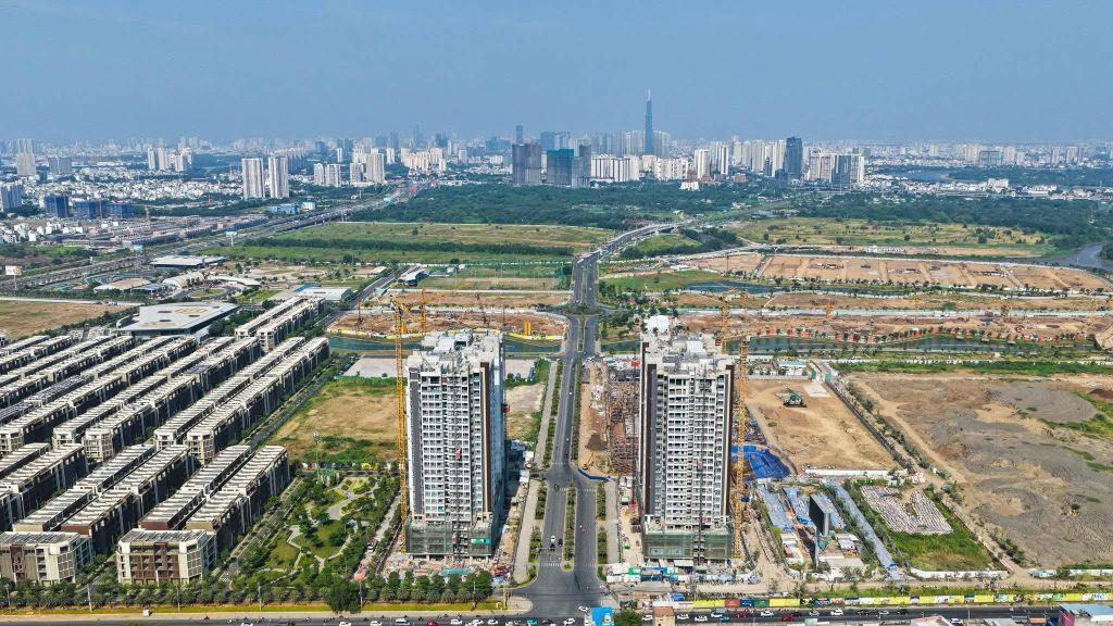 Chuyển nhượng Căn hộ Masteri Grand View thuộc KĐT The Global City ( Hotline 0938961123 )