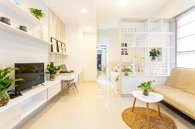 Ngộp bank bán nhanh căn officetel đã có sổ hồng tại kingston residence, dt 26,2m2 giá rẻ 2,9 tỷ