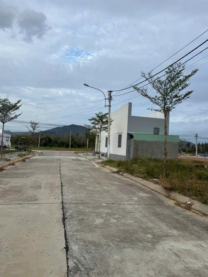 Bán đất thôn phú gia, xã xuân an, gia lai, khu qhdc cát tường, phù cát, bình định, 5x25 (giá rẻ)