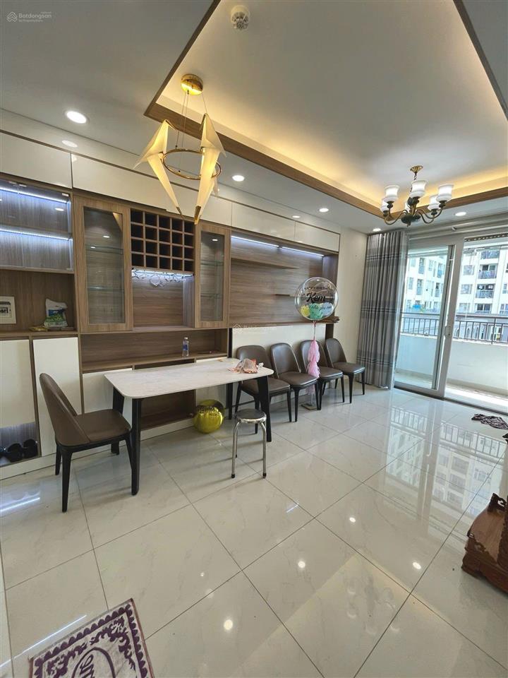 Bán gấp saigon mia căn gốc 5,7 tỷ full nội thất, căn gốc view đẹp, tầng thấp