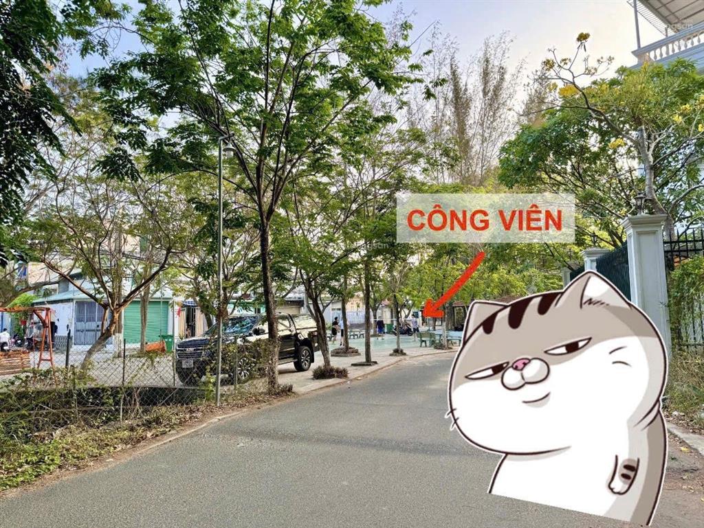 Một trong số ít 1 lô 2.999 tỷ hẻm 8m đường trường lưu diện tích 50.4m², sổ hồng riêng