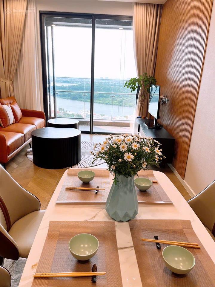 Bán căn hộ 3pn, view sông tại lumiere riverside, 17,6 tỷ, giá cực chất, tốt