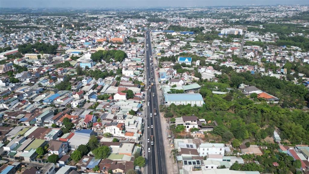 Đất đầu tư tại trảng bom, đồng nai với diện tích 8800m2, giá 3,4 tỷ vnd, vay bank 70%