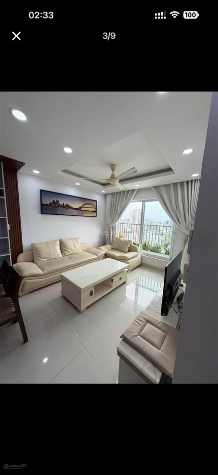 Apartment for sale, 70 m², Phước Hải