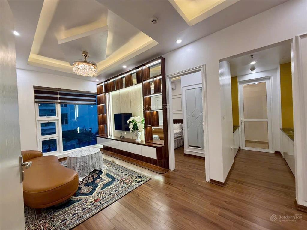 Chính chủ bán căn 2pn 2vs chung cư bim 17 tầng. 0916 916 ***