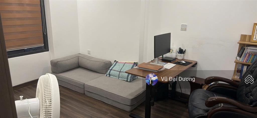 Bán căn 2pn 1 wc (có sẵn tủ bếp) tòa lotus hoàng huy commerce giá chỉ 2,35 tỷ
