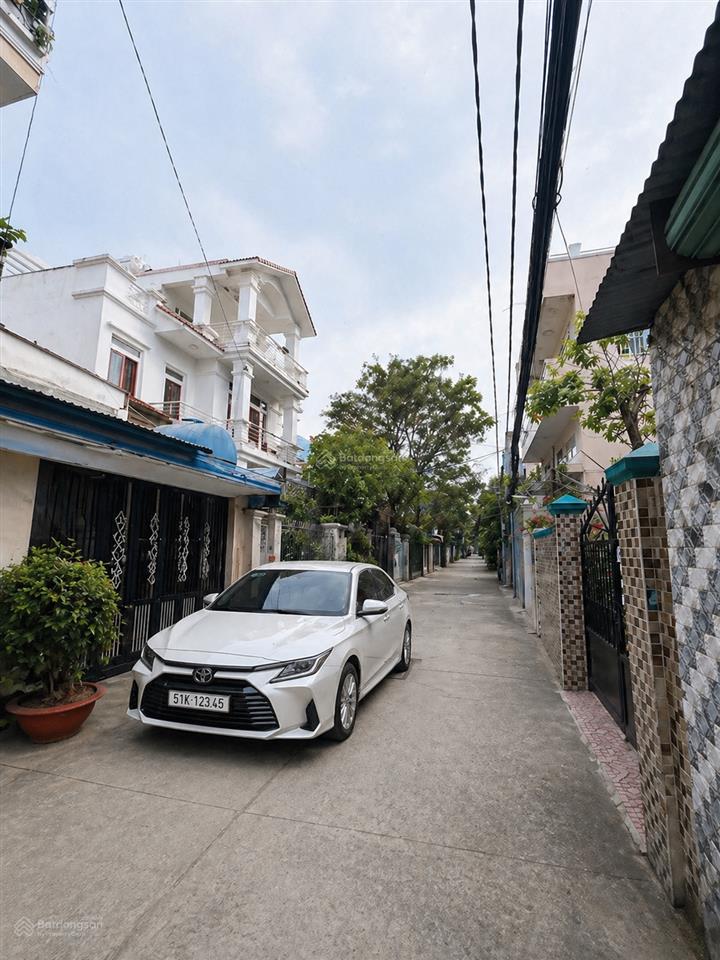 Siêu khủng (5,8 x 22m) xe hơi đổ cửa ngay bình đông gần cầu chà và quận 8, giá 8,2 tỷ
